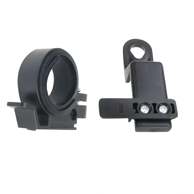 Ładowarka USB do motocykla z materiałów premium Ładowarka do motocykla z ABS i PVC dla większej trwałości