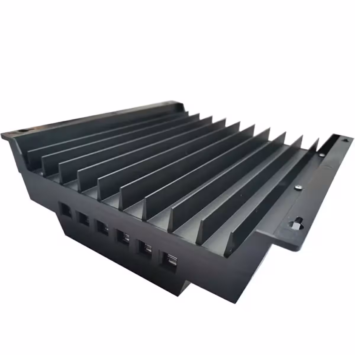 Zaawansowany kontroler z maksymalną wydajnością pozyskiwania energii