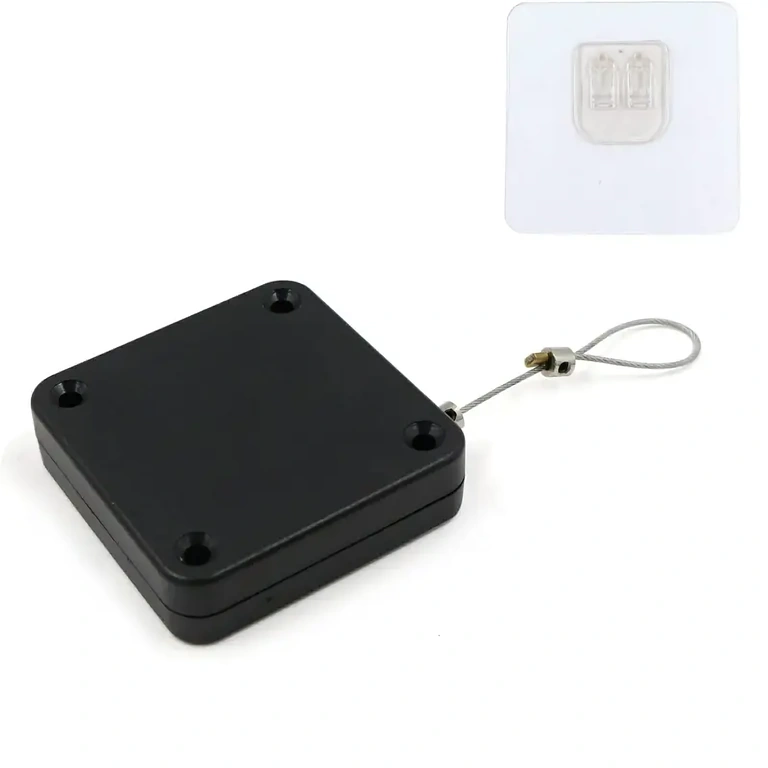 Niezawodny system do automatycznego zamykania różnych drzwi