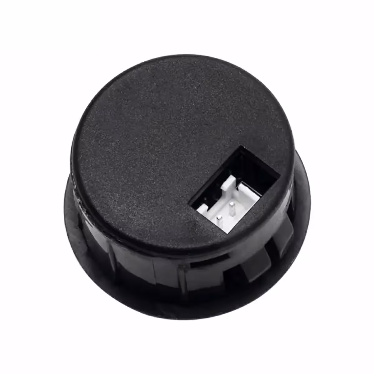 Woltomierz do pomiaru napięcia akumulatora samochodowego 4–100V DC