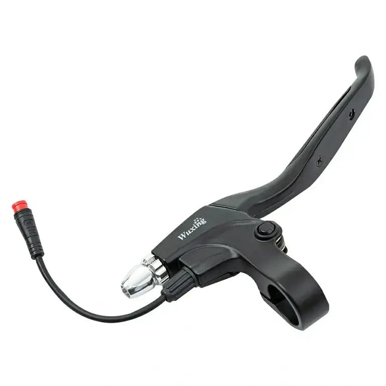 Łatwe w montażu dźwignie hamulca na kierownicę