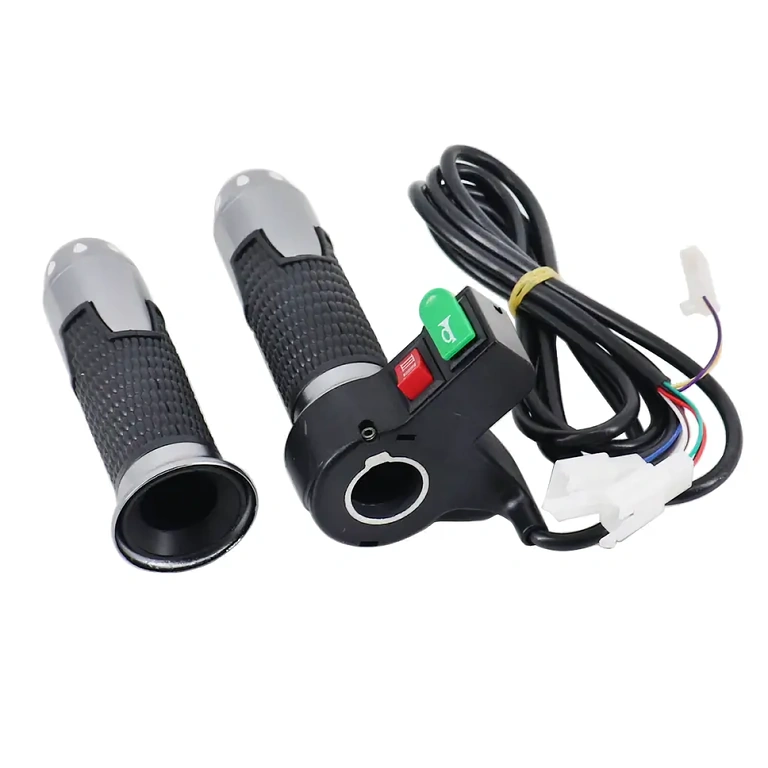 Manetka sterowania prędkością dla hulajnogi CityCoco