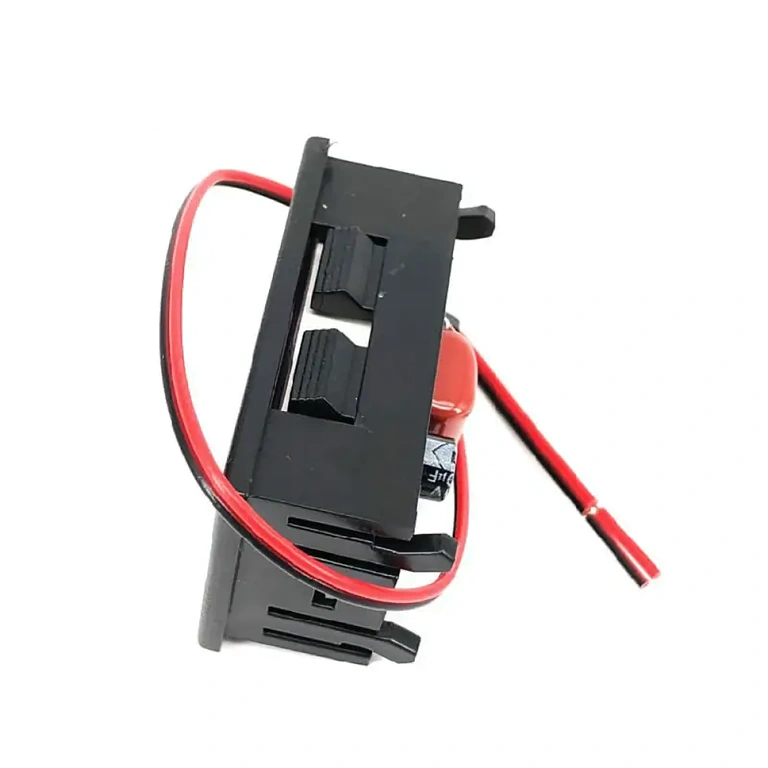 Urządzenie do pomiaru napięcia o wysokiej dokładności ±1%