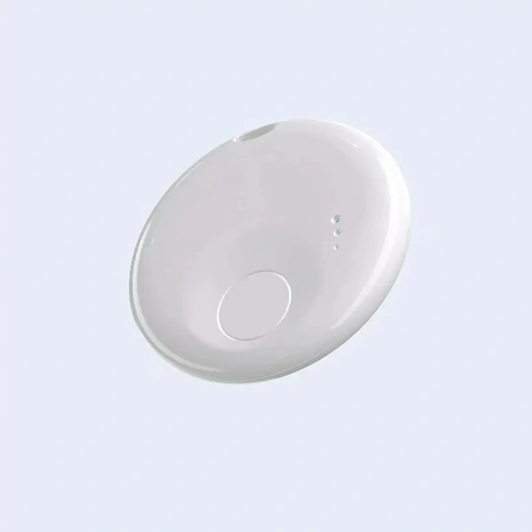 GPS do śledzenia ważnych przedmiotów osobistych