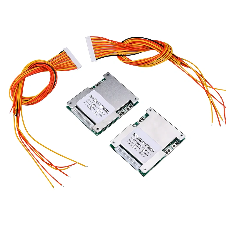 Zastosowanie BMS 16S 60V 40A w hulajnogach, skuterach i innych pojazdach elektrycznych