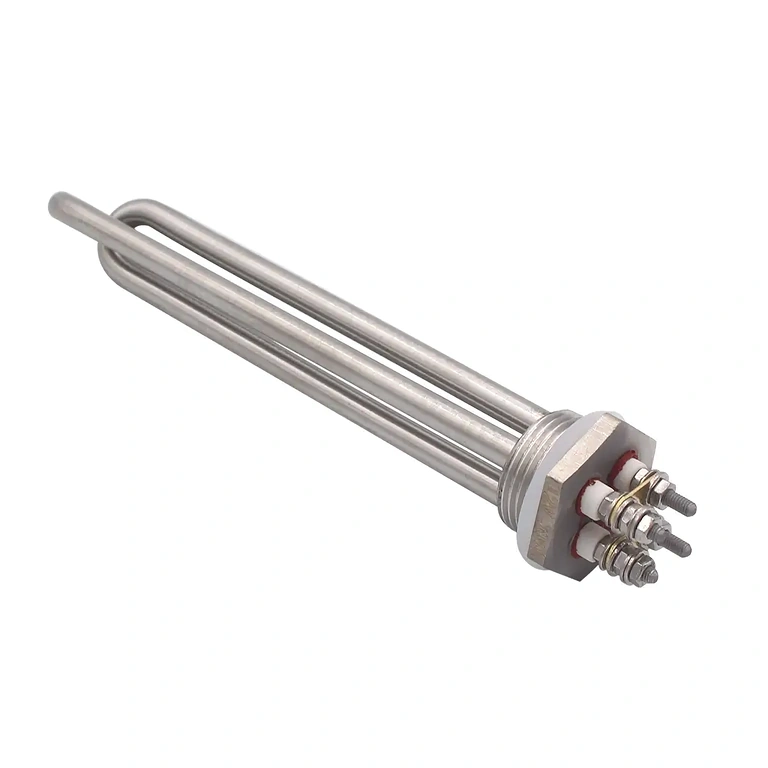 Grzałka 600W z dwoma prętami grzewczymi do zastosowań solarnych