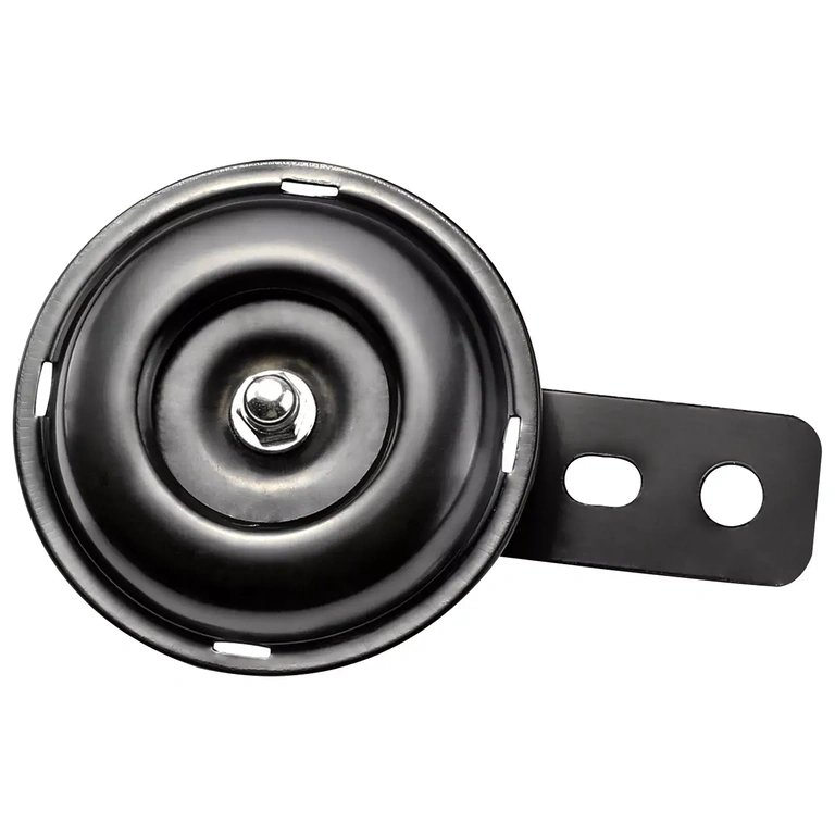 Mocny klakson elektryczny do hulajnogi lub roweru, 105 decybeli