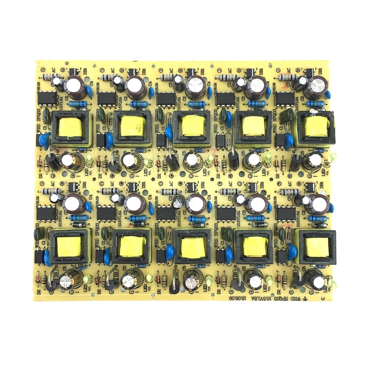 Ładowarka 5V 2A do kamer monitoringu Zasilacz 5V 2A używany do zasilania kamer CCTV