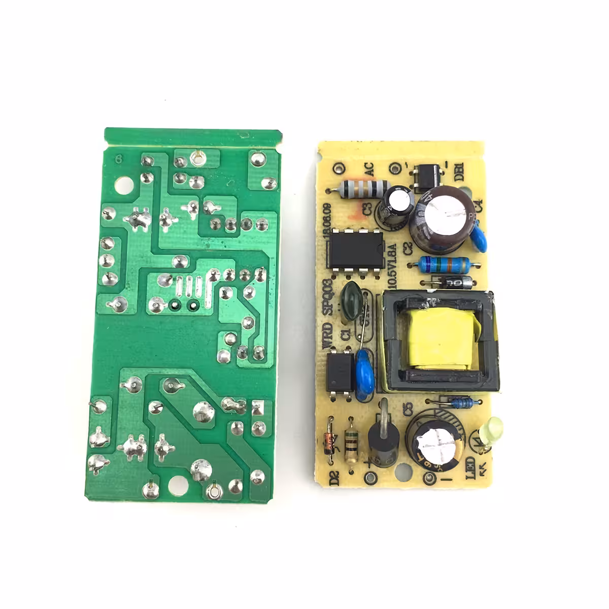 Zasilacz 5V 2A odpowiedni do taśm LED