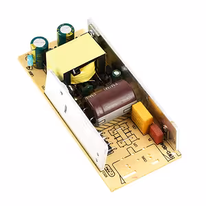 Zasilacz 12V 5A – Zasilacz LED, Przełączający, Stabilizowane Napięcie 12V 5A