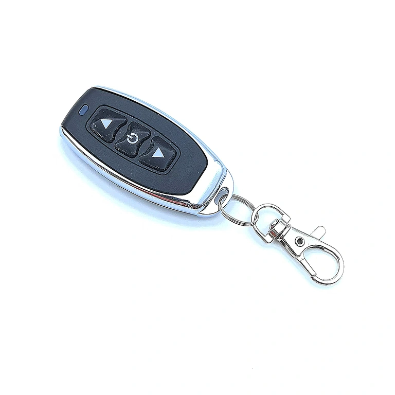 Kontroler taśmy LED monochromatycznej z precyzyjną regulacją jasności