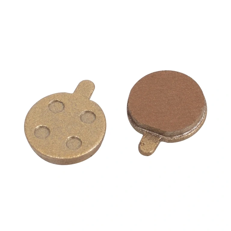 Zestaw klocków hamulcowych Xiaomi M365 Kompletny zestaw klocków hamulcowych do hulajnogi Xiaomi M365