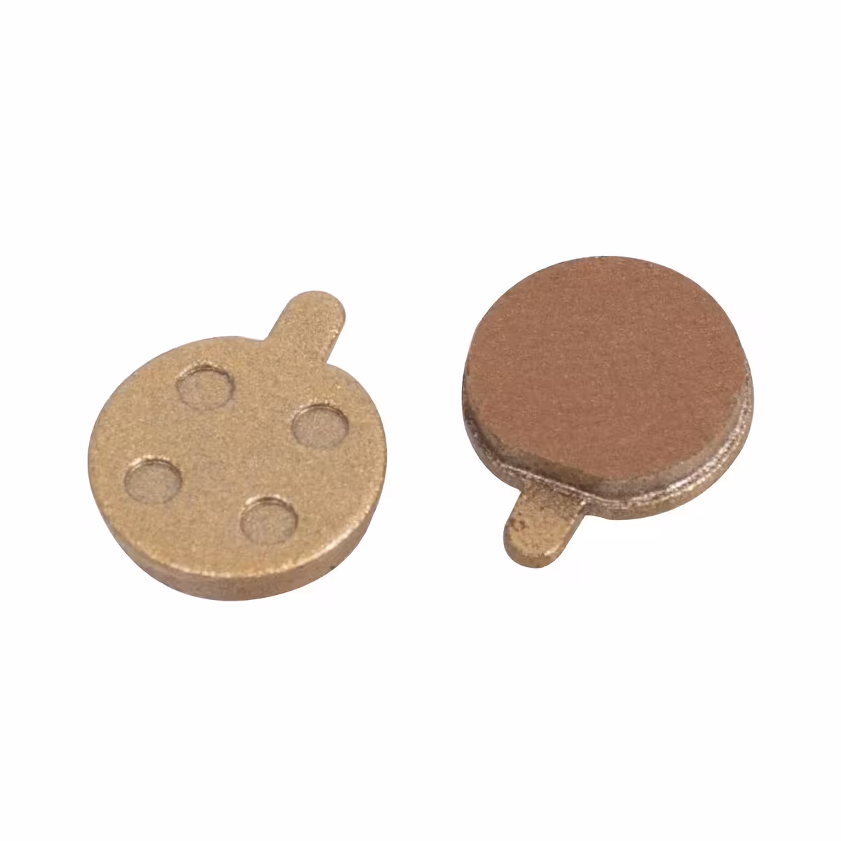 Kompletny zestaw klocków hamulcowych do hulajnogi Xiaomi M365