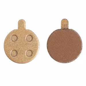 Klocki Hamulcowe Xiaomi Pro 2, M365 i Zoom 5 | Do Hulajnóg Elektrycznych i Rowerów