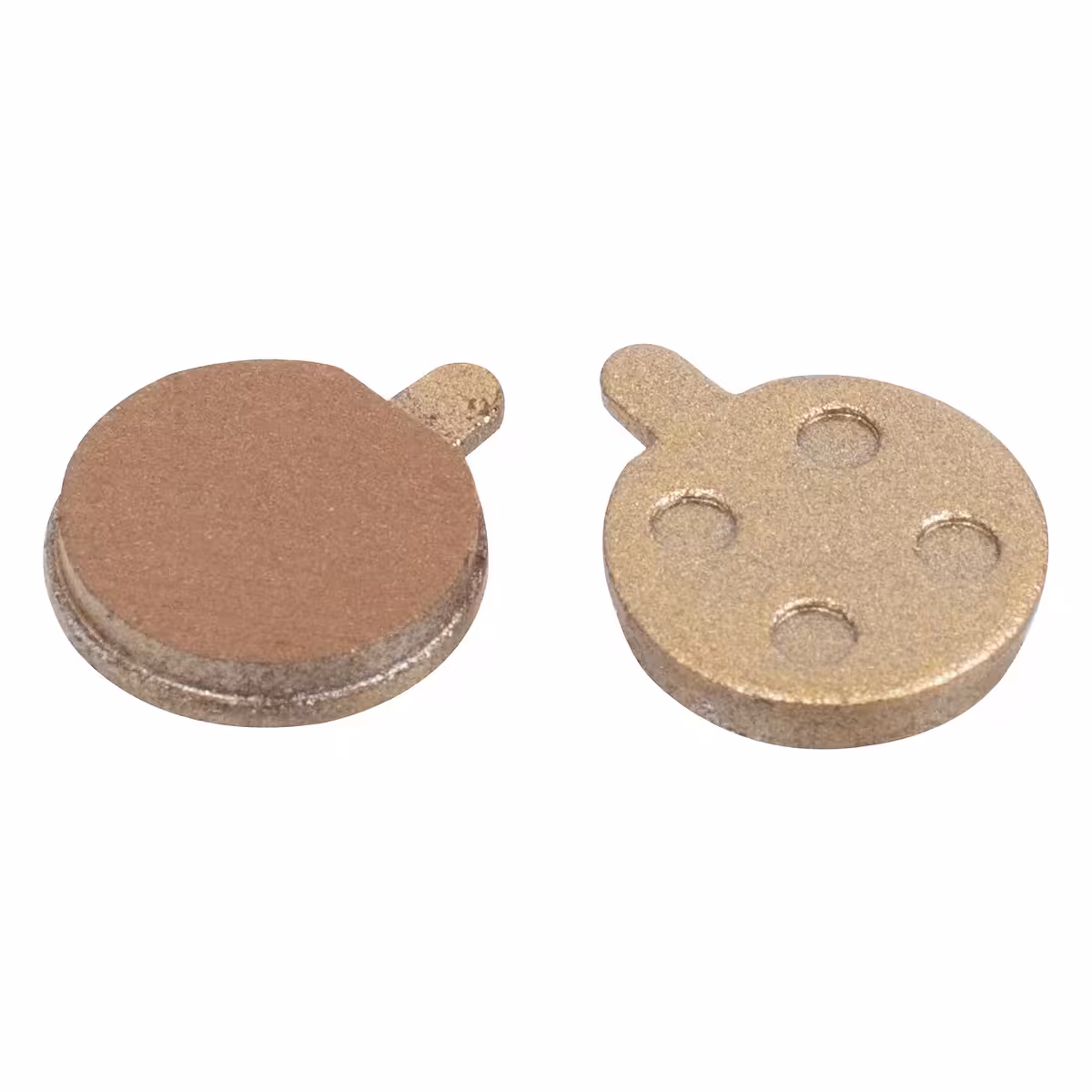 Klocki hamulcowe kompatybilne z modelem Zoom 5