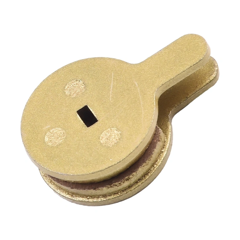 Metalowe miedziane klocki hamulcowe do hulajnogi elektrycznej Kugoo G2 Max