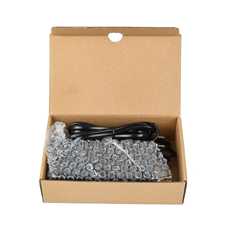 Ładowanie w 3 etapach Ładowarka 36V–42V 3A, inteligentne ładowanie w 3 etapach: wstępne → CC → CV