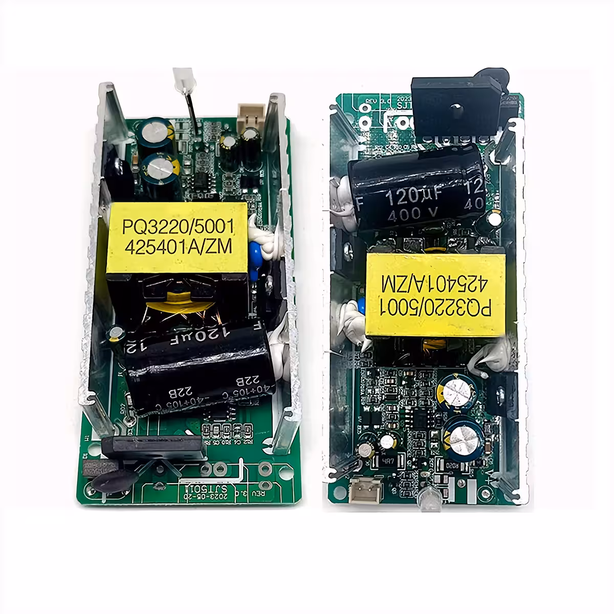 Ładowarka 36V–42V 3A z ochroną przed przepięciem, przeciążeniem i automatycznym wyłączaniem