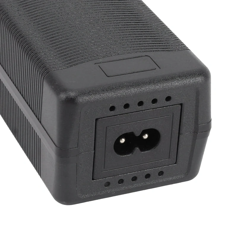 Ładowarka 52V–58.8V 2A z wtykiem GX16 (3 piny) do rowerów i hulajnóg innych marek