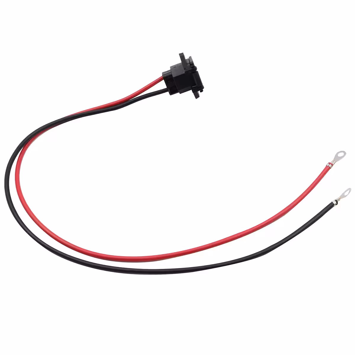 Wtyk ładowania 3-pin do skutera elektrycznego, długość 60 cm.