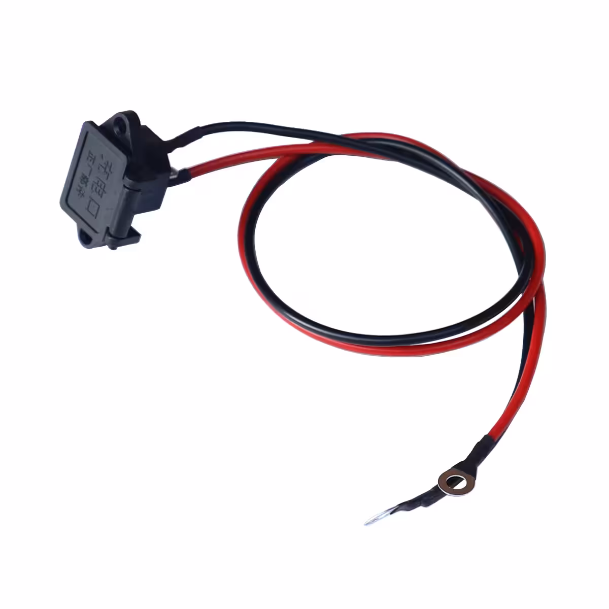 Konektor do akumulatora skutera elektrycznego Citycoco, długość 60 cm.