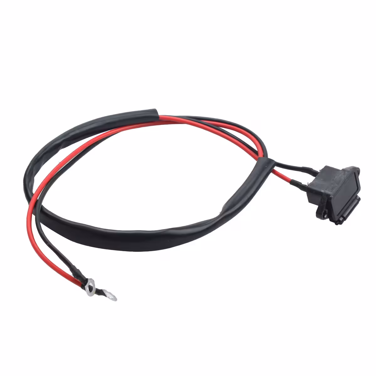 Przewód zasilający skutera elektrycznego, kompatybilny z każdym akumulatorem 3-pinowym.