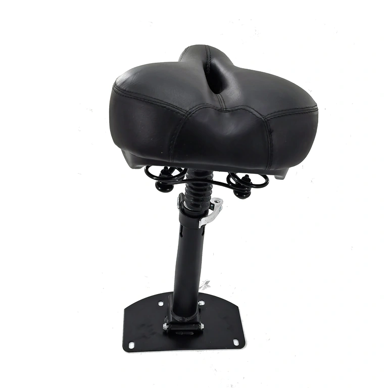 Rama siedzenia z aluminium do hulajnóg elektrycznych