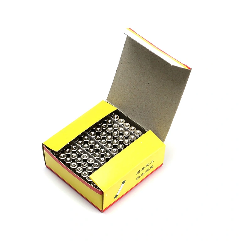 Bezpiecznik szklany 10A 5x20mm – widok boczny