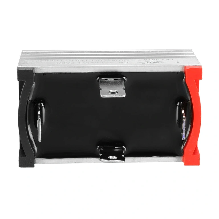 Jednofazowy mostek prostowniczy do zastosowań mocy